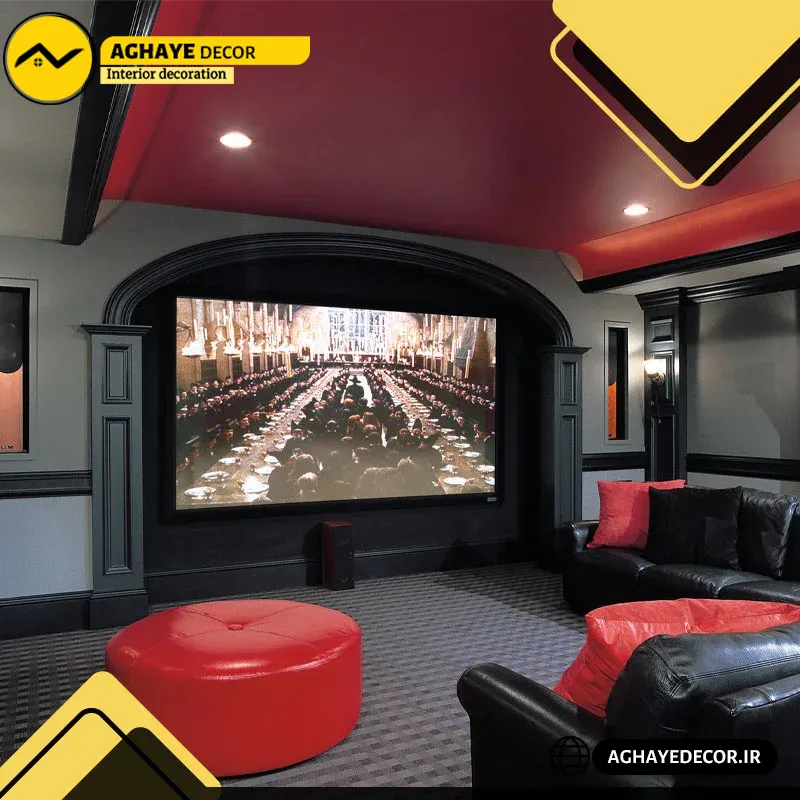 راهنمای انتخاب بهترین رنگ برای قرنیز