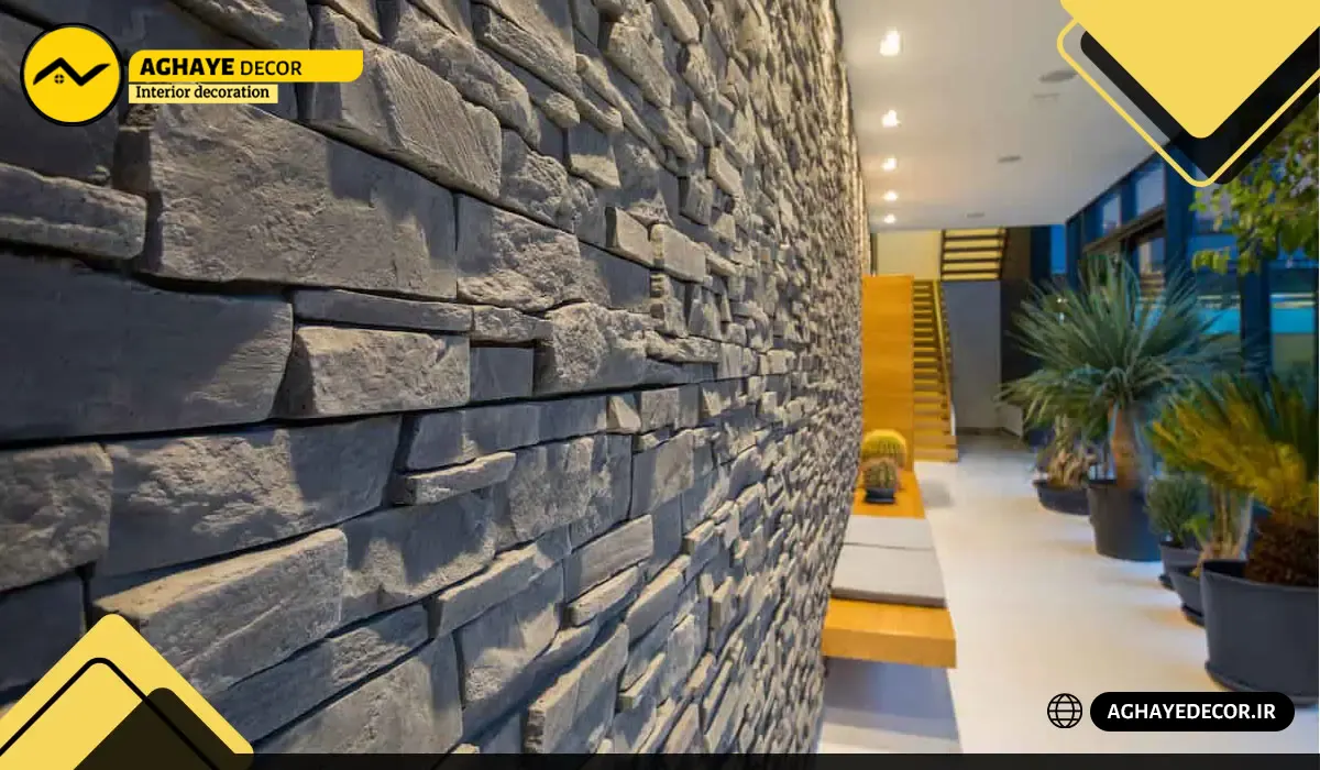 چه دیوار پوشی برای فضای اداری مناسب است؟