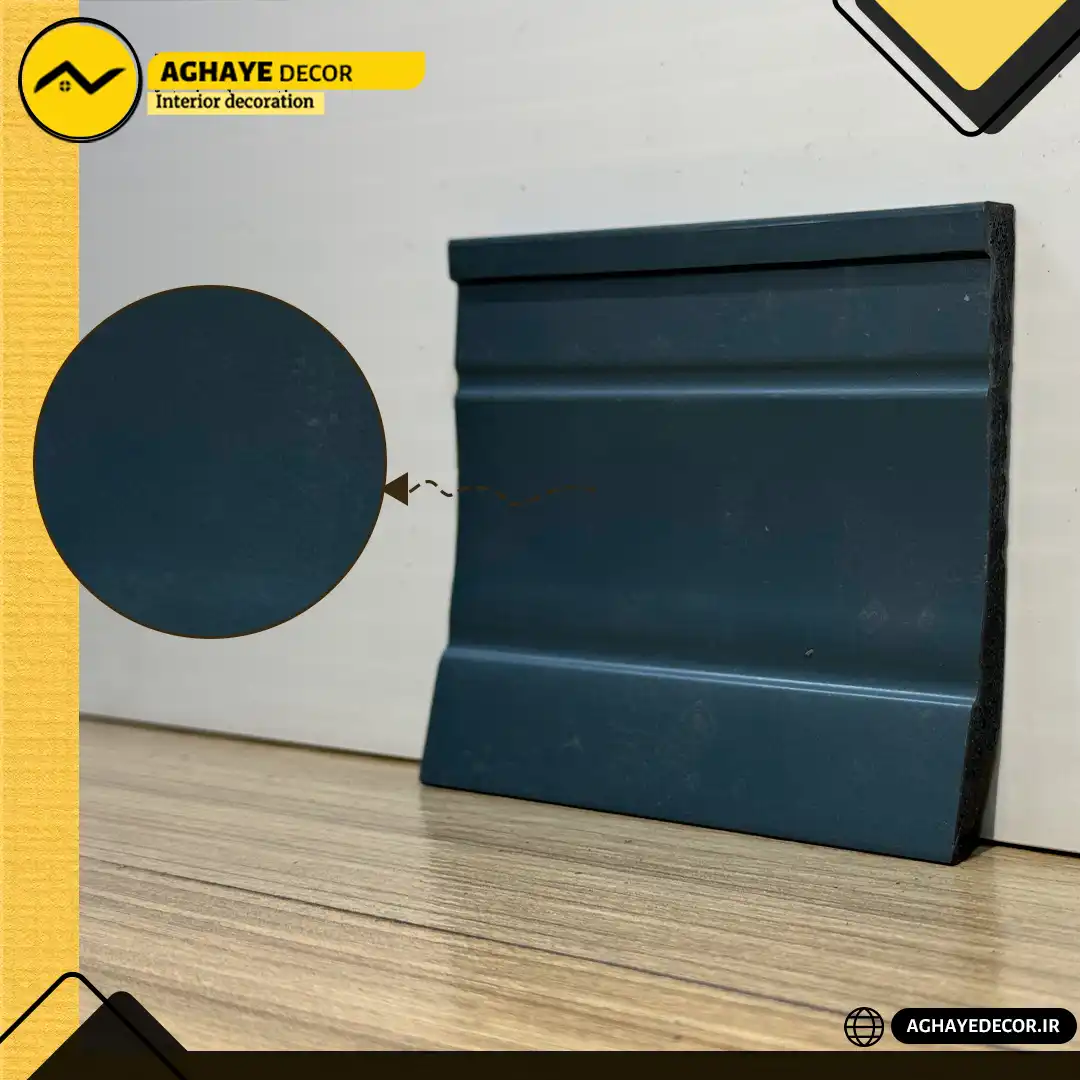 قرنیز 9 سانت مدرن