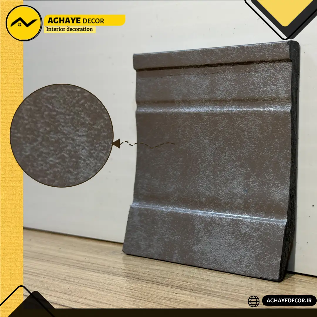 قرنیز 9 سانت مدرن