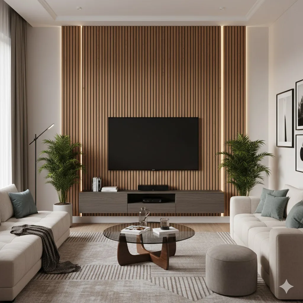 ترمووال؛ دیوارپوشی که فضای شما را متحول می کند